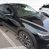 mazda cx 3 