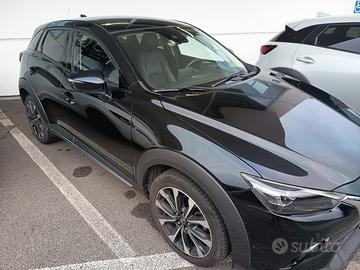 mazda cx 3 