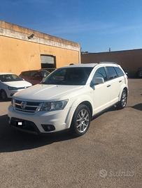 Fiat Freemont 2.0 Mjt 170 CV 4x4 aut. Lounge
