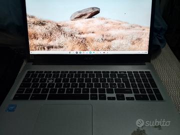 Chromebook 
