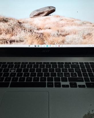 Chromebook 