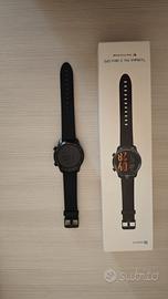 Ticwatch pro 3 ultra GPS