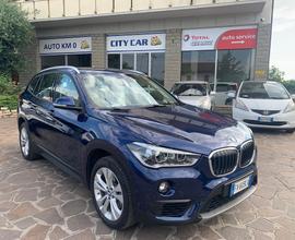 BMW X1 xDrive20d 190cv Automatico