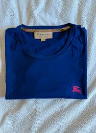T-shirt Burberry