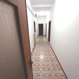 Appartamento al 2° ed ultimo piano no ascernsore