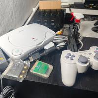 PlayStation One ps1 