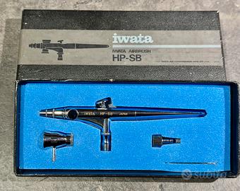 Aerografo iwata hp-sb