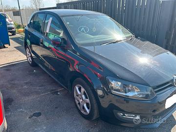 Volkswagen Polo 1.1 12v motore CGPB per ricambi (2