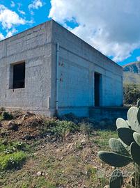 Villa indipendente trabia