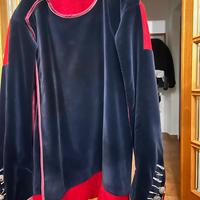 Costume tradizionale Maschile NUORO completo - XXL