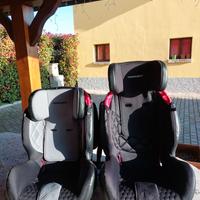Seggiolini Isodinamyk Foppapedretti isofix