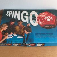 gioco da tavolo vintage