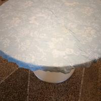 tovaglia tonda bassetti