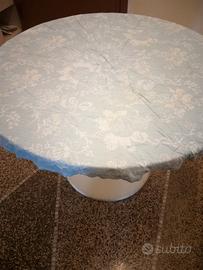 tovaglia tonda bassetti