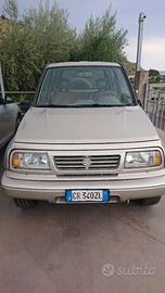 Suzuki vitara HDI