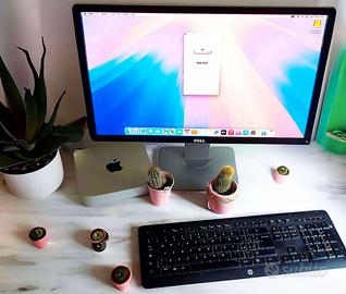 Apple Mac Mini i7 3.0 GHz 16GB SSD256 + Windows 11