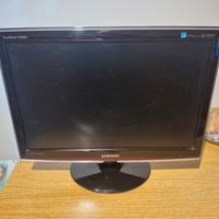 Monitor/TV 22 pollici