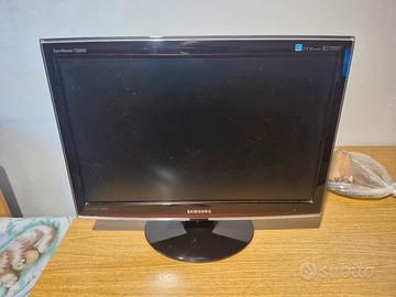 Monitor/TV 22 pollici
