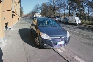 Opel Astra 1600 benzina