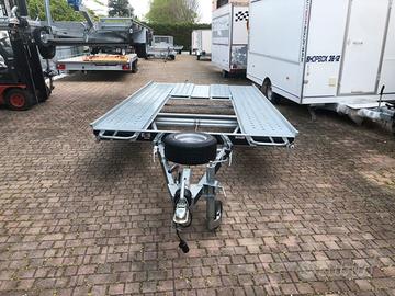 Rimorchio trasporto auto/veicoli