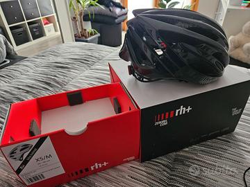 Casco “RH+ ZETA ZERO” - Taglia: XS/M (cm. 54/58) -