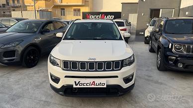 Jeep Compass 1.6 Multijet II 2WD Business