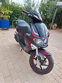 Scooter Gilera Runner 50cc