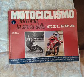storia gilera