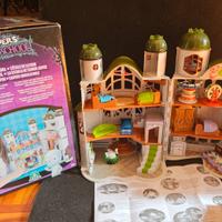 Giochi Preziosi Casper Scare School House Playset 