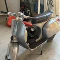 Vespa 125 TS