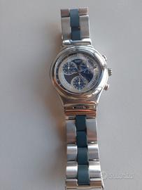 orologio SWATCH CHRONO IRONY