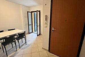 Bilocale arredato a 12 km dal mare di Senigallia