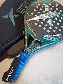 racchetta padel Drop Shot Explorer Pro 5.0