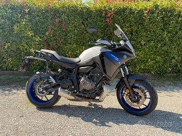 Yamaha Tracer 700 2021