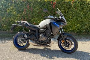 Yamaha Tracer 700 2021