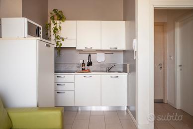 Bilocale a 50 metri dal mare