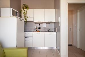 Bilocale a 50 metri dal mare