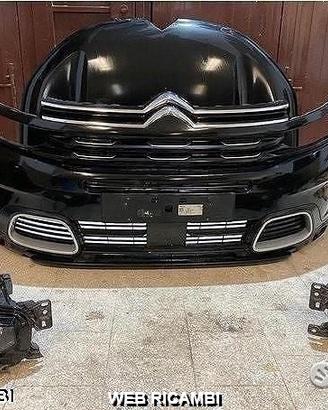 Ricambi citroen c5 aircross 2017 2018 2019 musata
