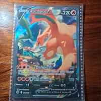 Charizard V 154/172