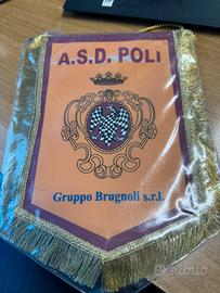 Gagliardetto ASD POLI