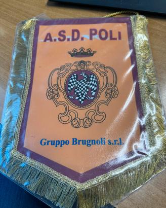 Gagliardetto ASD POLI