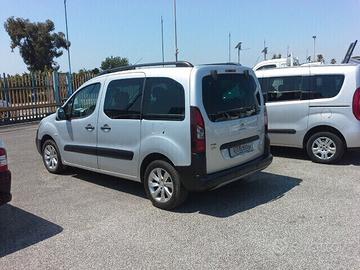 PEUGEOT PARTNER TEPEE 1.6 HDI 5 Posti Vettura