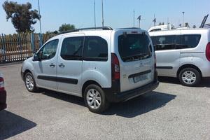 PEUGEOT PARTNER TEPEE 1.6 HDI 5 Posti Vettura