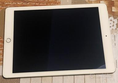 IPad Air2 wi fi celular, 64 GB di memoria