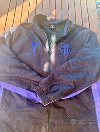 Giacca Windbreaker Nike Barcelona Kobe Bryant