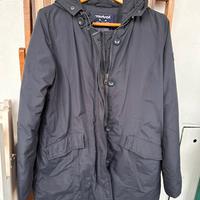 Giaccone tecnico Mistral