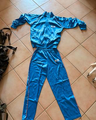 Abbigliamento uomo
