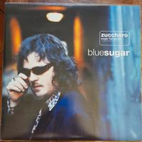 Blue Sugar Zucchero LP