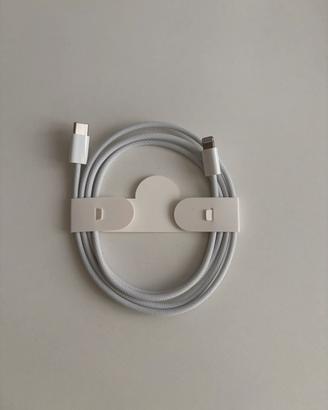 Cavo Apple lightning - usb C