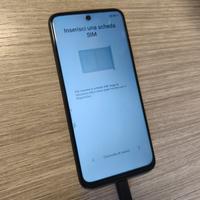 Redmi 10 2022 22011119UY usato 